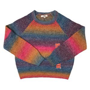 BB Dakota by Steve Madden Ladies Ombre Sweater